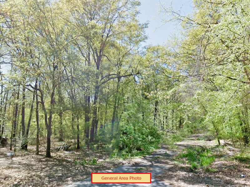 .19 Acre in Pulaski County, AR : Jacksonville : Pulaski County : Arkansas