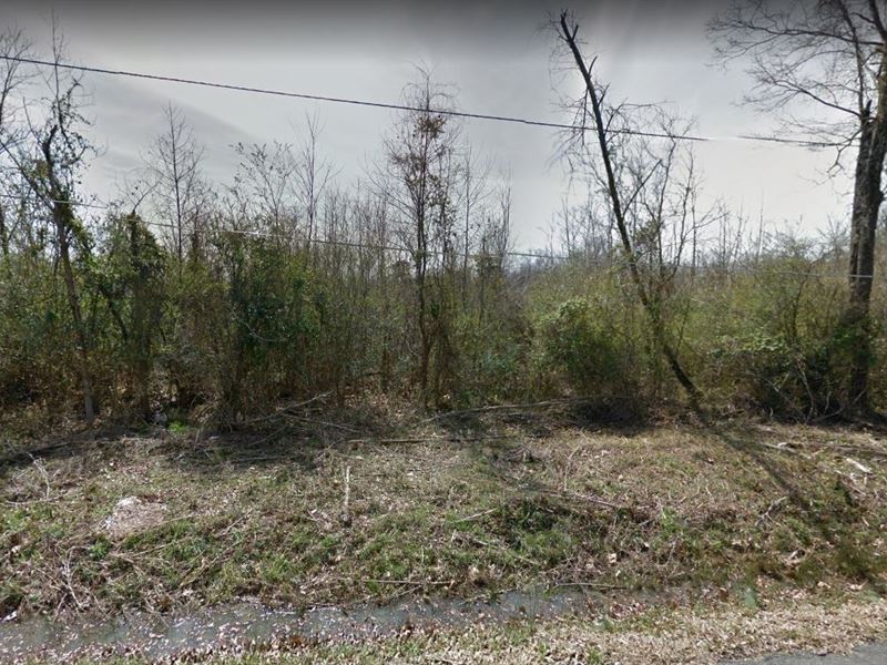 .11 Acre for Sale in Pine Bluff : Pine Bluff : Jefferson County : Arkansas