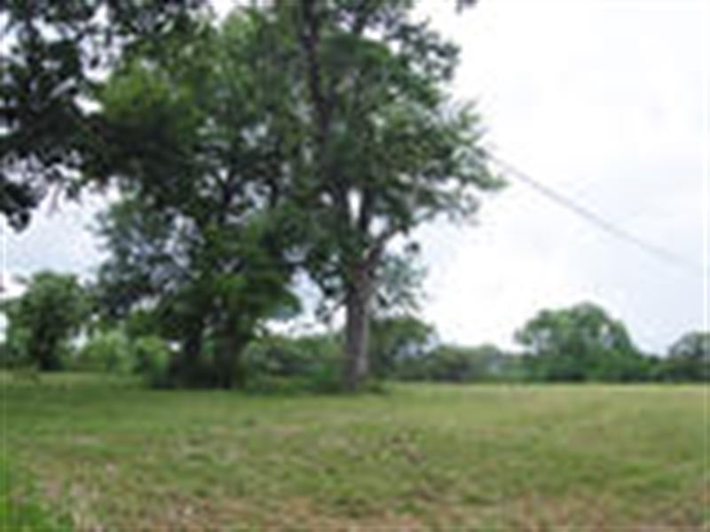 .66 Acres in Jefferson County, KS Land for Sale by Owner in Ozawkie