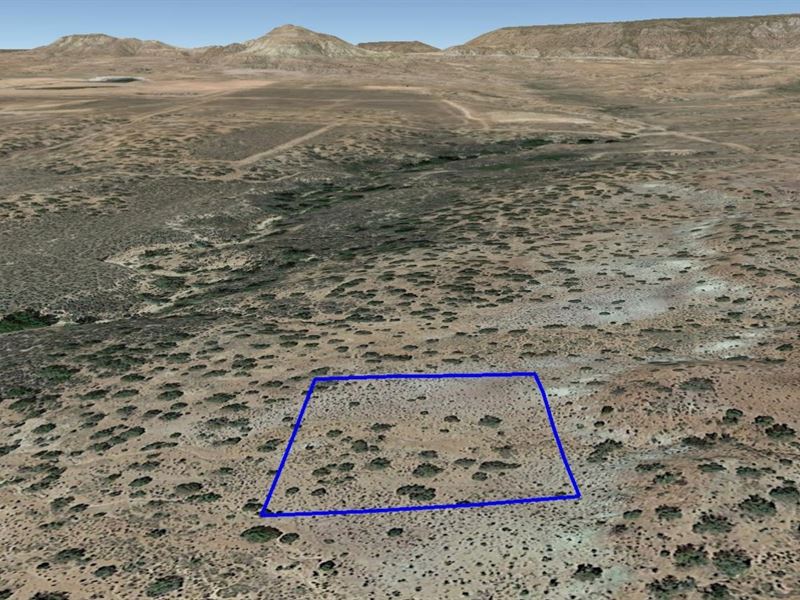 Rv, Camping, Storage : Roosevelt : Duchesne County : Utah