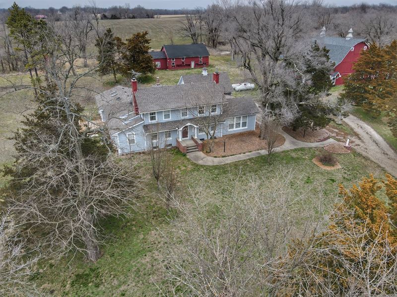 Home For Sale Garden City, MO Land for Sale in Garden City, Cass