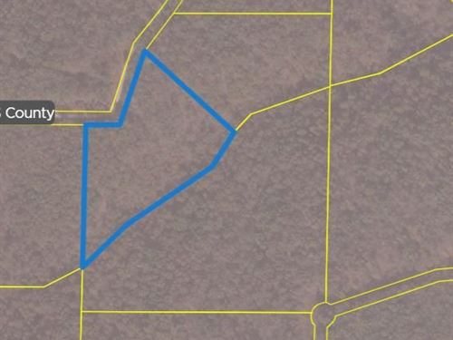 Great Place To Build Your Home : Raymondville : Texas County : Missouri