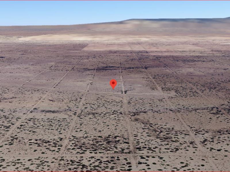 1/2 Acre Lot Best Camping Spot : Deming : Luna County : New Mexico
