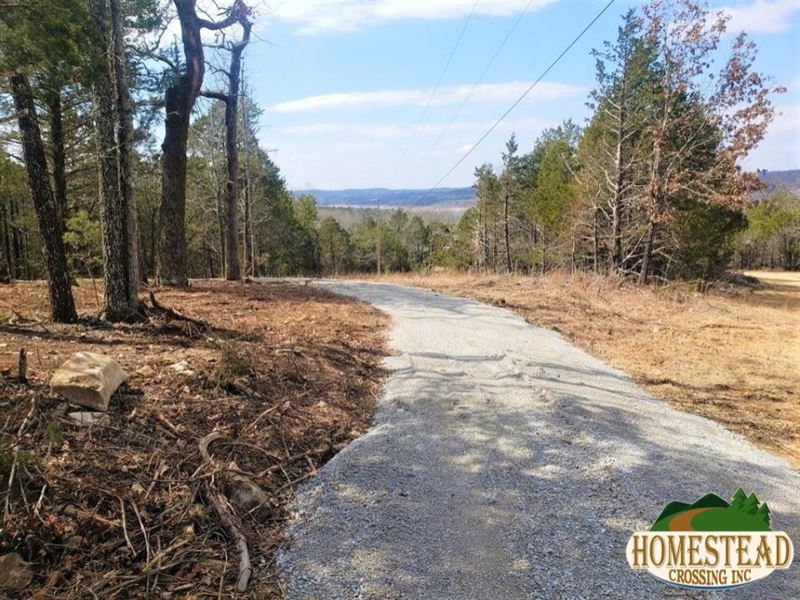 Who Wants To Be Near The Lake : Cedar Creek : Marion County : Arkansas