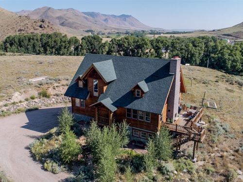 Wyoming Mountain Land For Sale Mountain Property For Sale Landflip