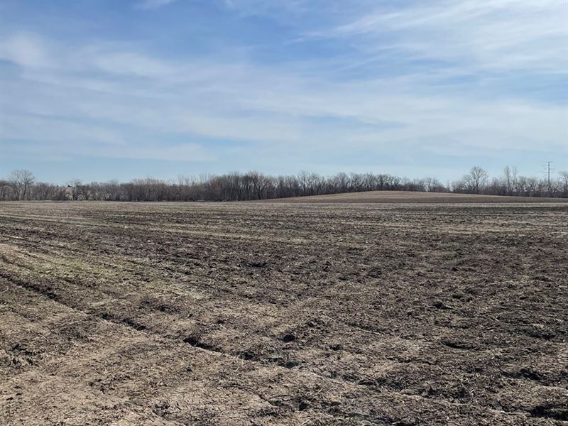 New Listing, Dekalb County MO : Union Star : Dekalb County : Missouri