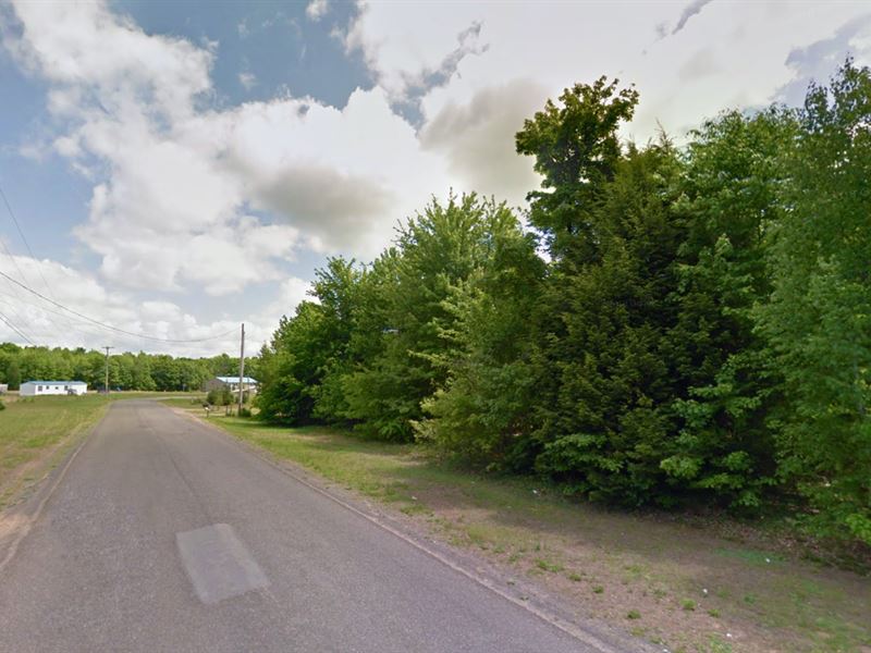 Homesite, Paved Road & Electricity : Granby : Oswego County : New York