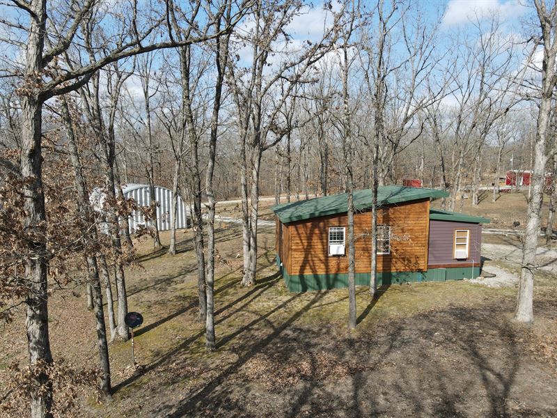Home for Sale Osceola MO : Osceola : Saint Clair County : Missouri
