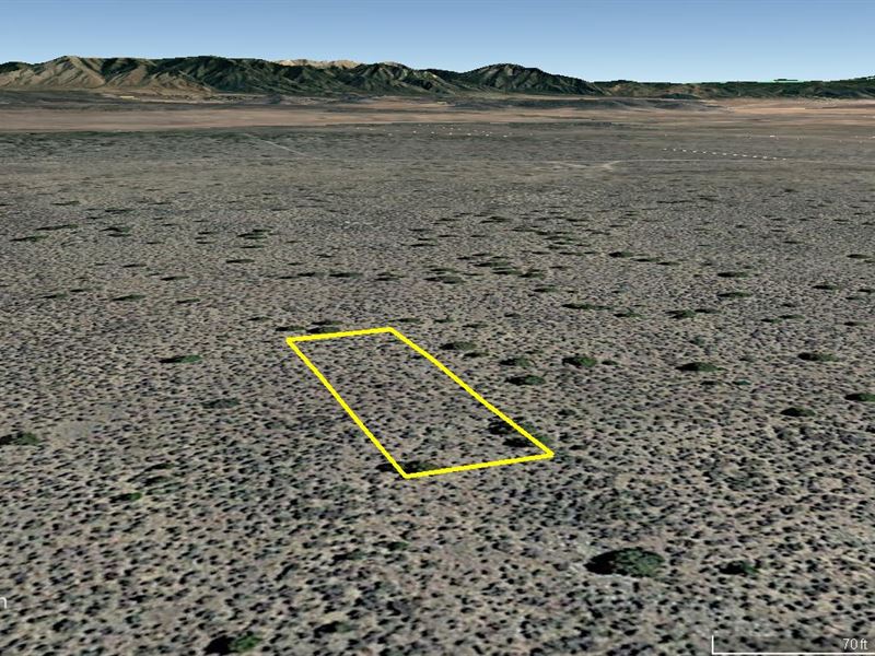 Taos Mountain Views : Tres Piedras : Taos County : New Mexico