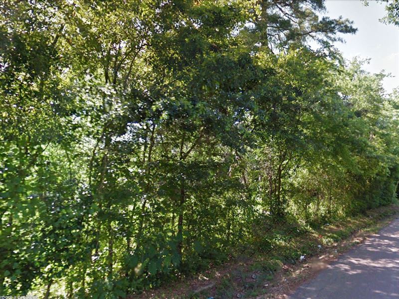 .33 Acres in Union County, AR : El Dorado : Union County : Arkansas