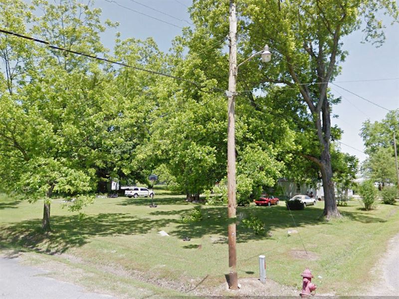 .16 Acres in Chicot County, AR : Dermott : Chicot County : Arkansas