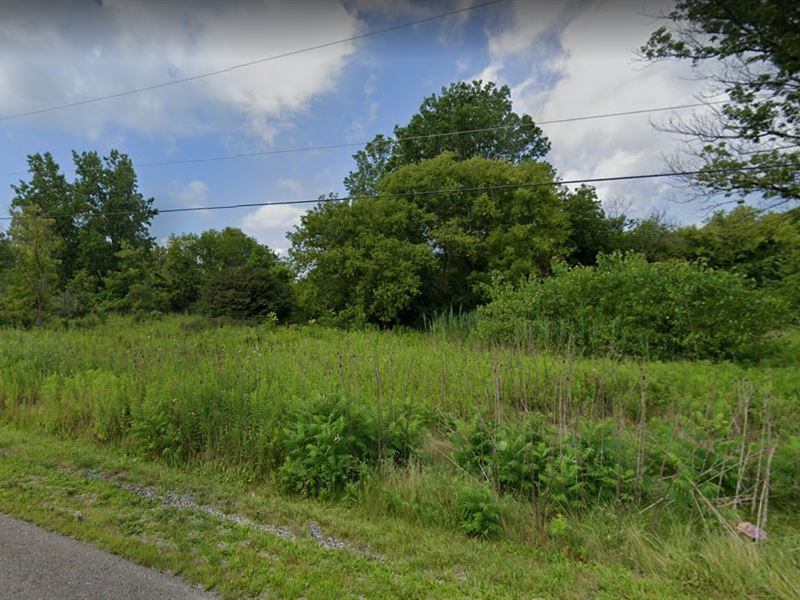 Commercial Land for Sale, Land for Sale in Michigan, 272177 LANDFLIP