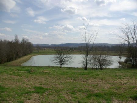 ponds fenced landflip
