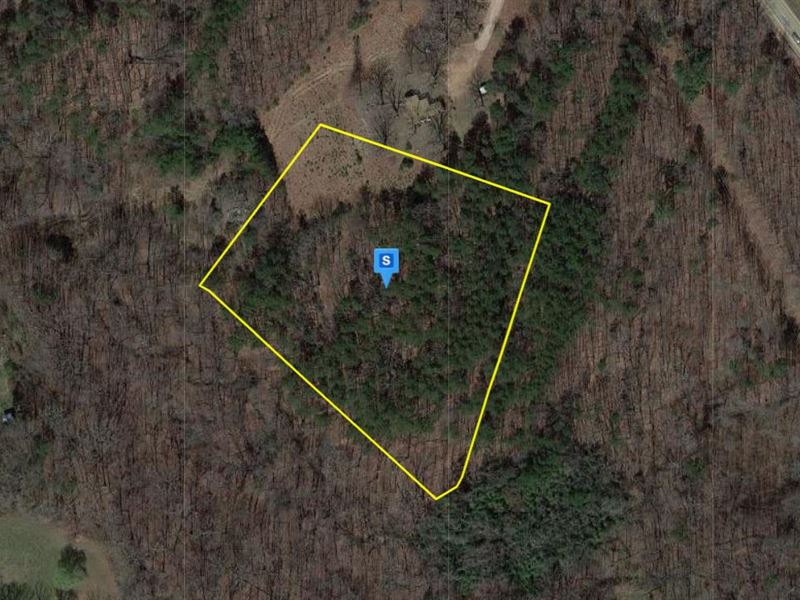 3 25 Acres In Pittsylvania Va Land For Sale By Owner In Chatham Pittsylvania County