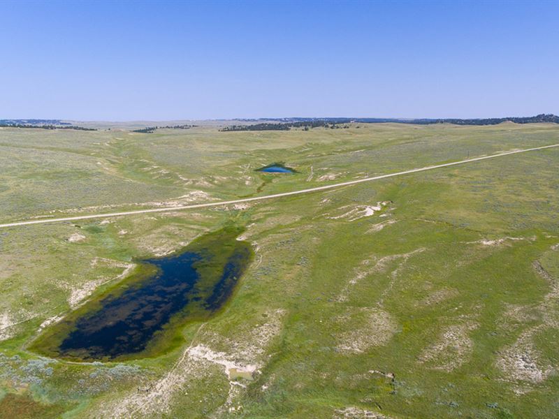 28 Road Ranch : Lusk : Niobrara County : Wyoming