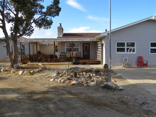 Chaffee County Colorado Commercial Land For Sale Landflip