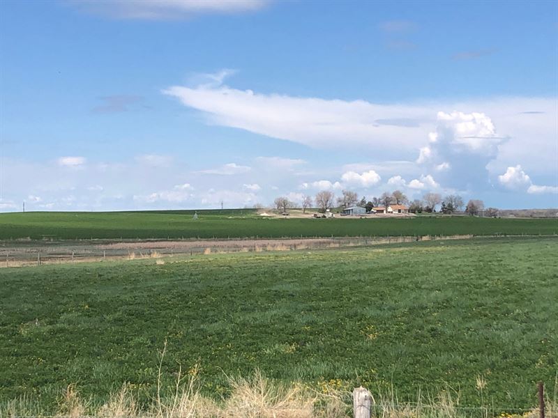 North Platte River Investment Prope : Morrill : Scotts Bluff County : Nebraska