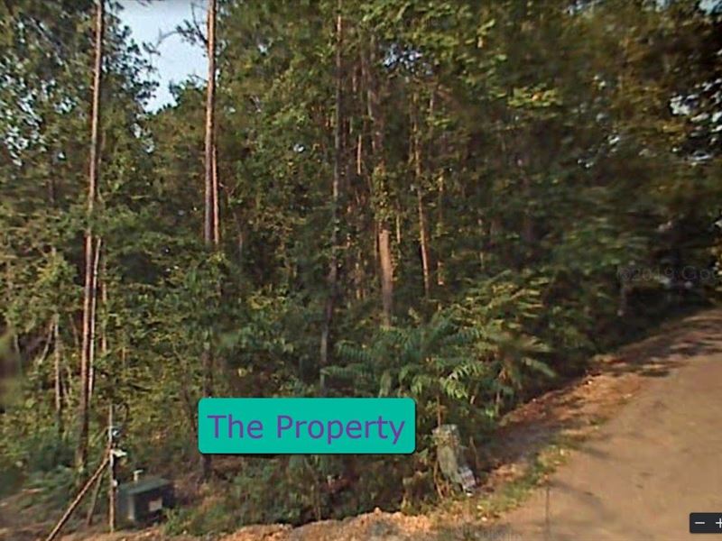 Tellico Village Large 1 Acre Parcel : Loudon : Loudon County : Tennessee