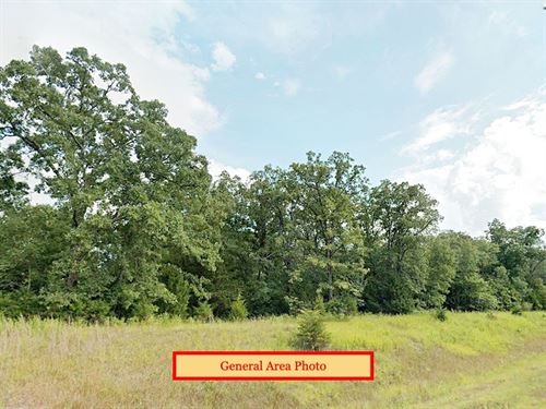 .71 Acre in Camden County, MO : Jasper : Camden County : Missouri