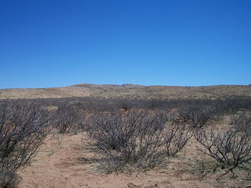 Many Uses, Ru-4 Zoning, Terms : Sunizona : Cochise County : Arizona