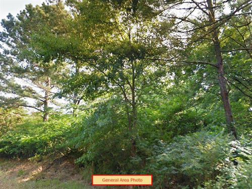 .37 Acres in Calhoun County, AL : Anniston : Calhoun County : Alabama