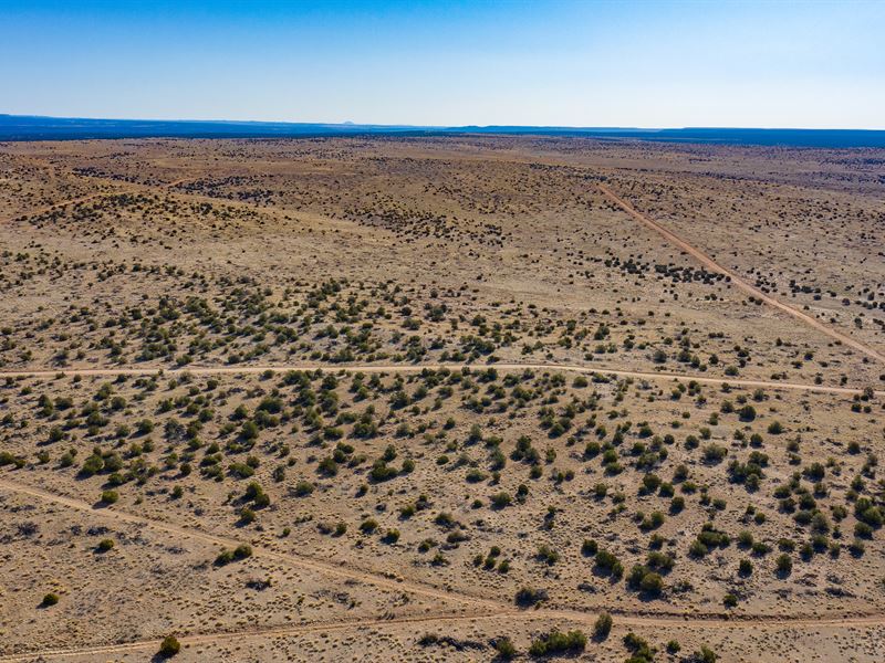 Get Off-Grid in Apache County : Saint Johns : Apache County : Arizona