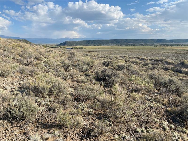 This Land is Beautiful : Costilla County : Costilla County : Colorado