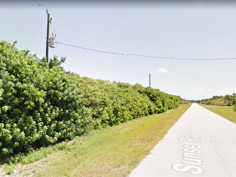 Rotonda West, Water, Sewer, Power : Port Charlotte : Charlotte County : Florida