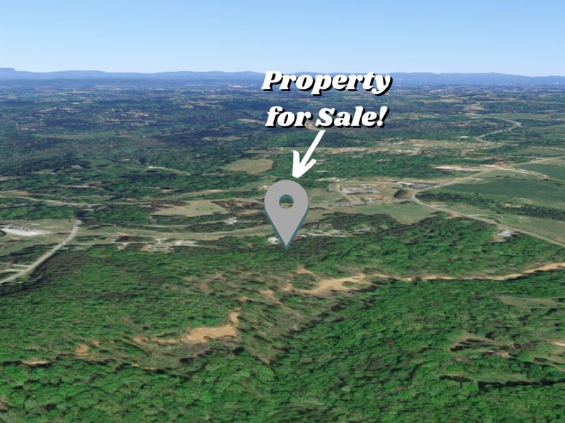 Campground and RV Storage Only $8K : Westminster : Oconee County : South Carolina