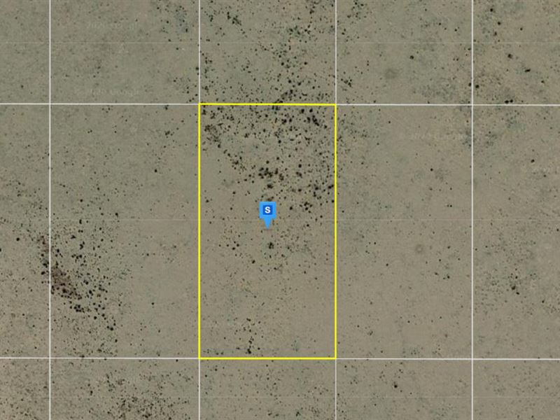 1.05 Acres in Mohave County, AZ : Kingman : Mohave County : Arizona