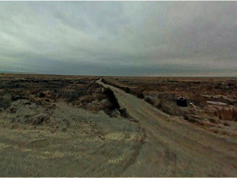 A Blissful Life Awaits You : Los Lunas : Valencia County : New Mexico