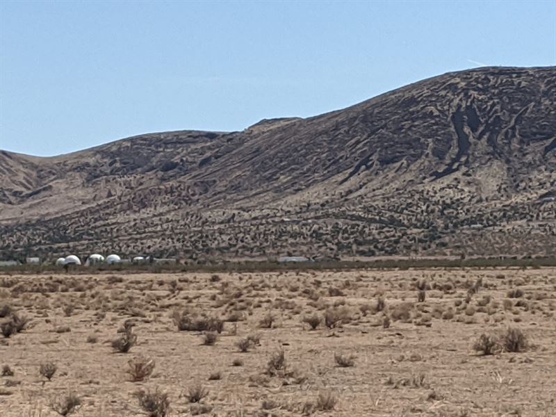 Desert Mountain Property Land for Sale by Owner in Dolan
