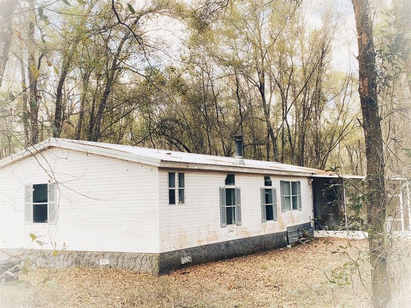 mobile homes for sale in hardee county florida