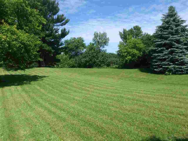 Buildable Lot Town, Mora MN Real : Mora : Kanabec County : Minnesota