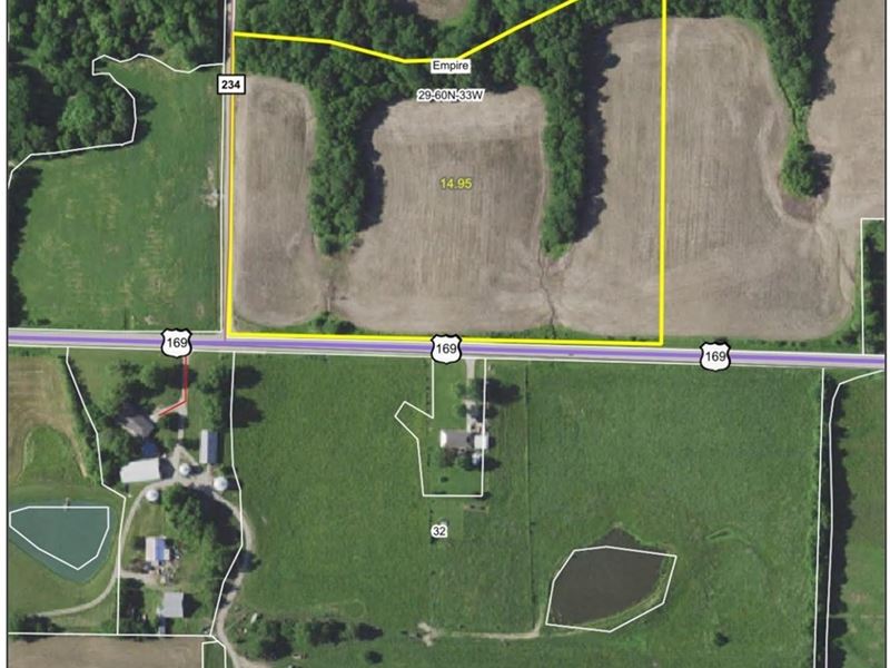 Building Home Don't Miss This, 15 : Union Star : Dekalb County : Missouri