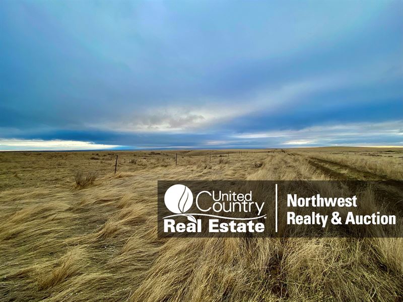 Phillips County Montana Slade Ranch : Malta : Phillips County : Montana