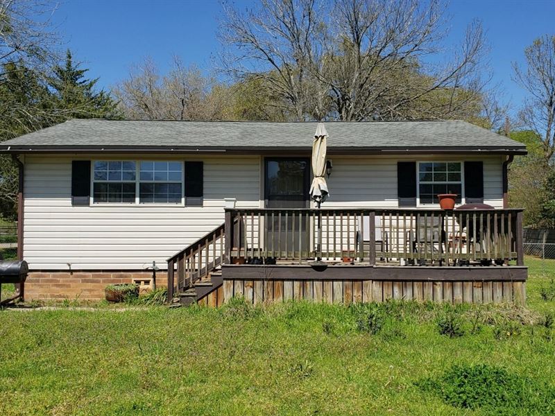 Country Home Frankson Tx, East TX : Frankston : Henderson County : Texas