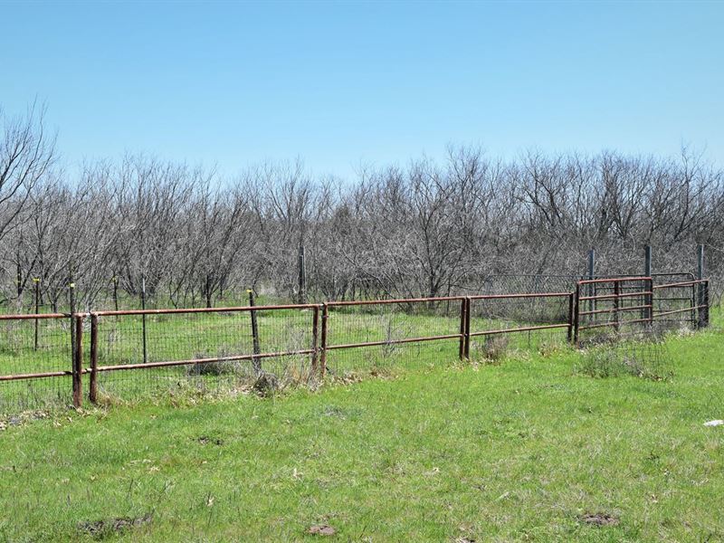 Land Central Texas, 15 Acres Waco : Waco : McLennan County : Texas