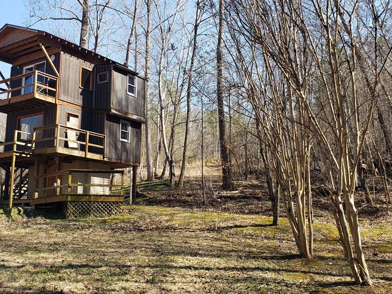 131 Acres Of Many Uses, Keeling, VA, Land for Sale in Virginia, 274148