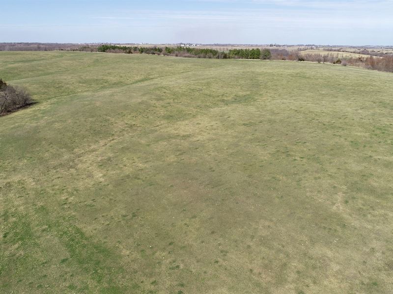 Iowa Investment & Recreational : Columbia : Marion County : Iowa