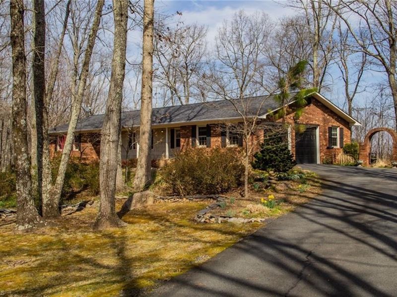 Mount Airy Land For Sale