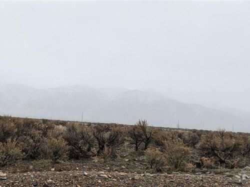 4.32 Acres Humboldt River Ranch : Lovelock : Pershing County : Nevada