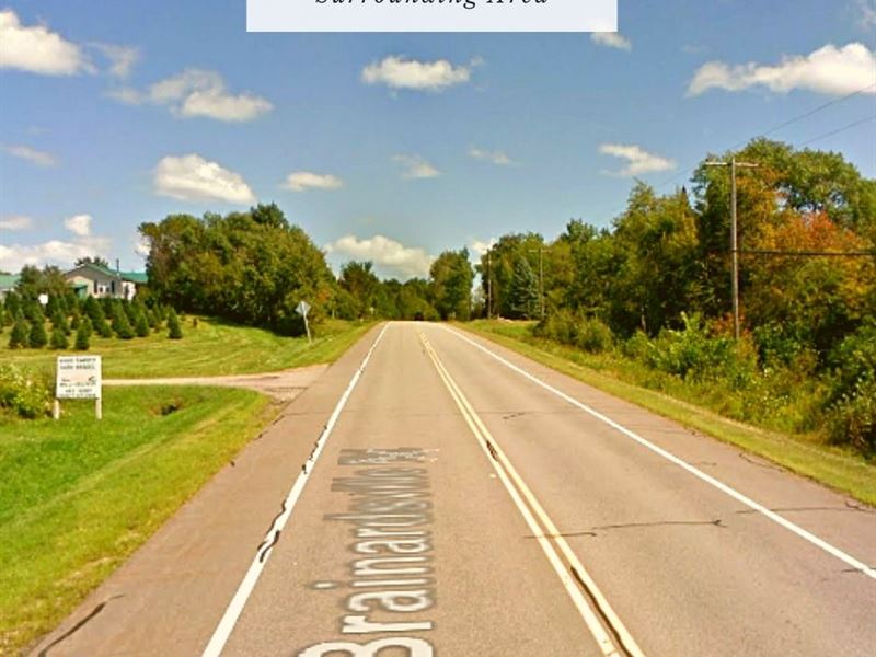 1 Acres Only $1Dn, $299/Mo : Owis Head : Franklin County : New York