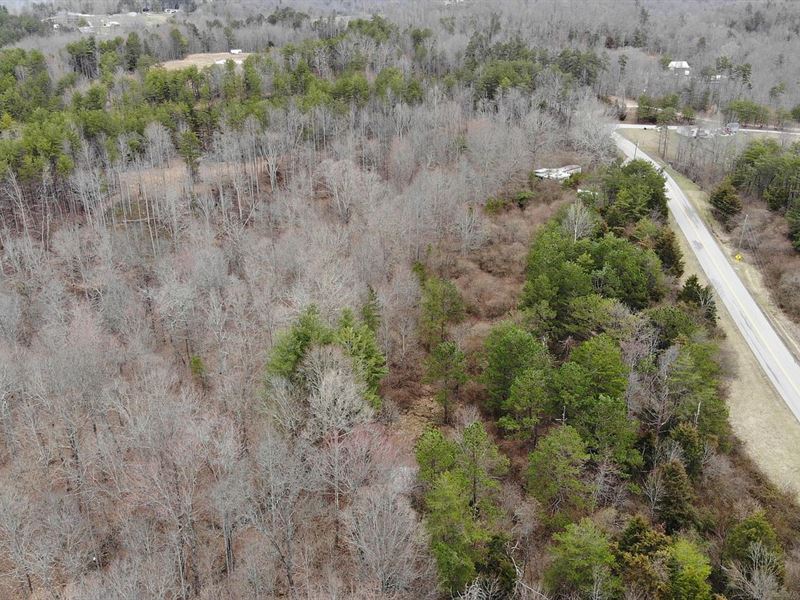 Kentucky Land : Somerset : Pulaski County : Kentucky