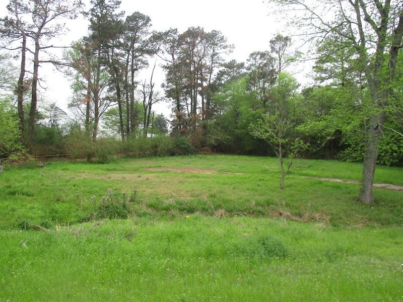 Lot, East Tx, Cherokee County TX : Rusk : Cherokee County : Texas