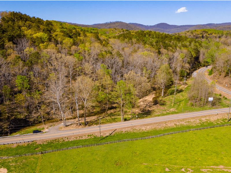 Generating Property for Sale Land for Sale by Owner in Talking