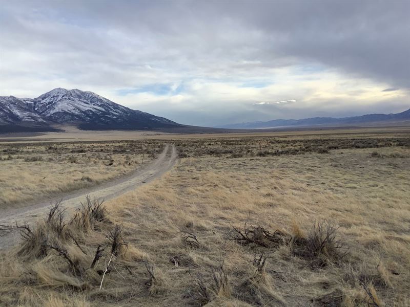 10 Ac, Elko County, Nevada : Montello : Elko County : Nevada