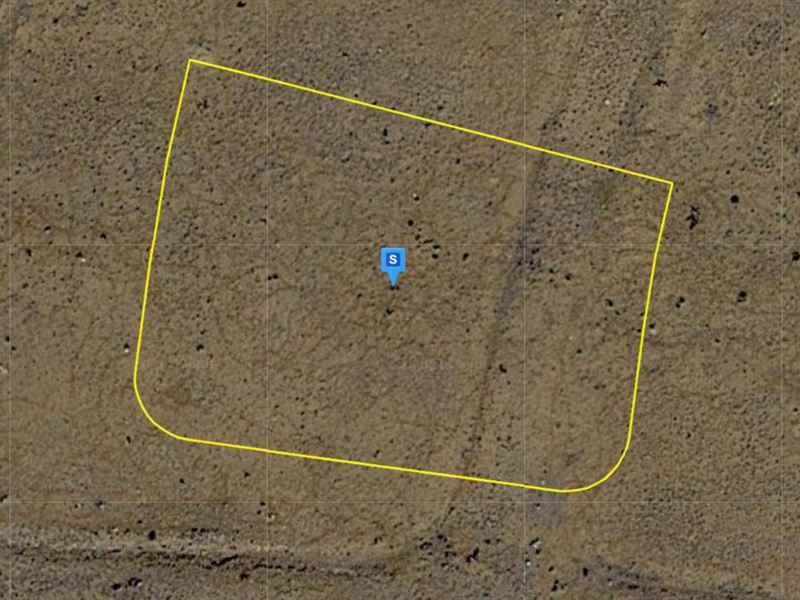 .63 Acre in Valencia County, NM : Belen : Valencia County : New Mexico