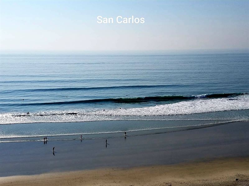 Commercial Lot Beach House Close To : Panama