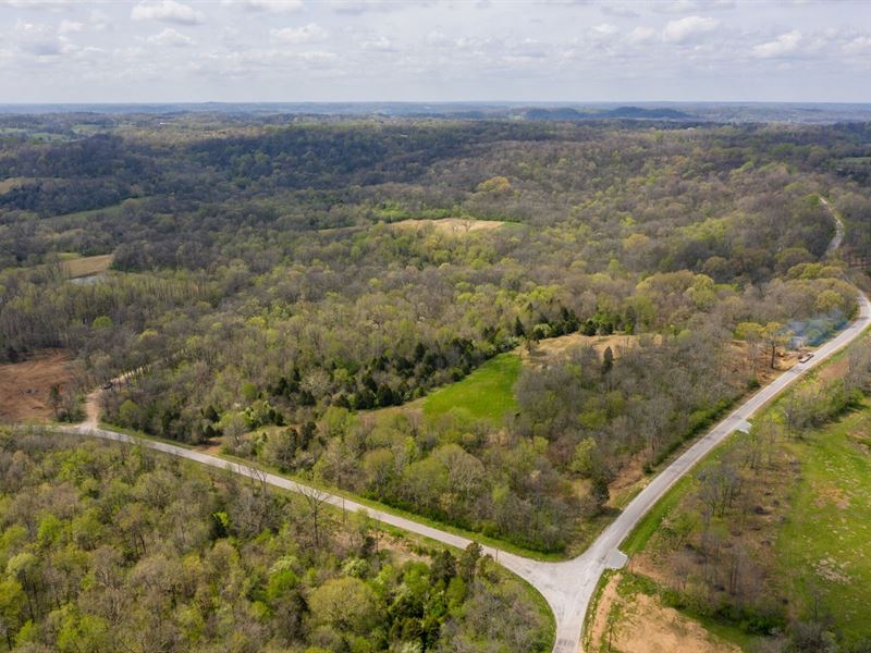 Acreage Food Plots Columbia : Columbia : Maury County : Tennessee